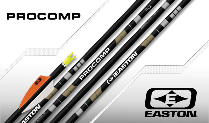 Easton Procomp Shafts