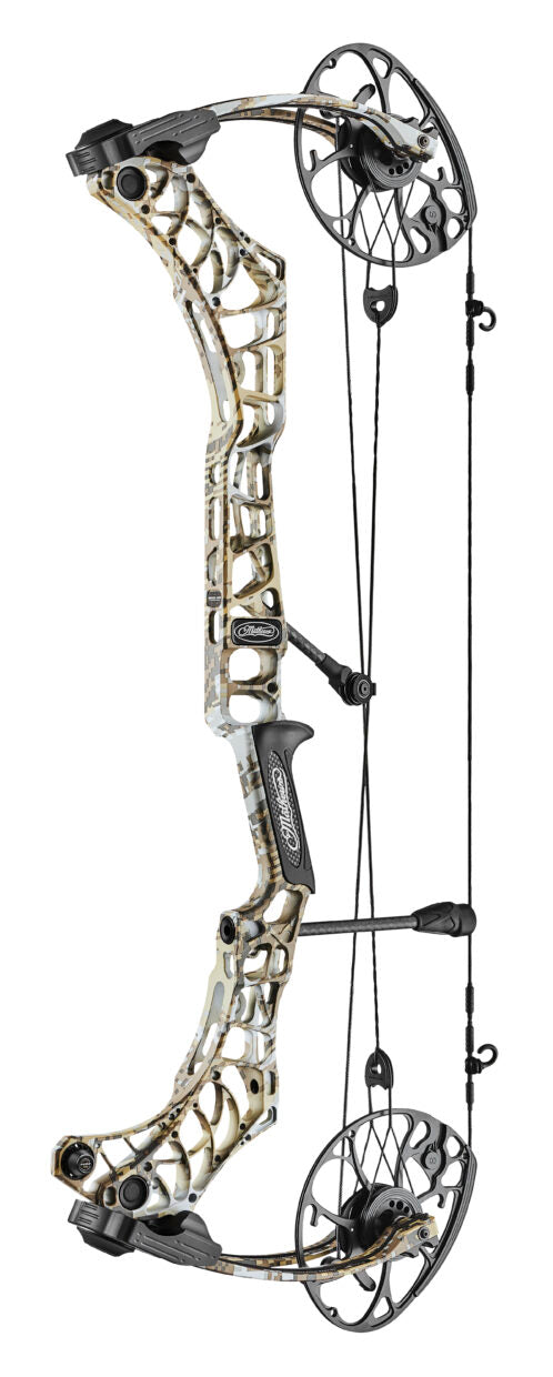 2023 Mathews Phase4 29 Compound Hunting Bow- In Store Only