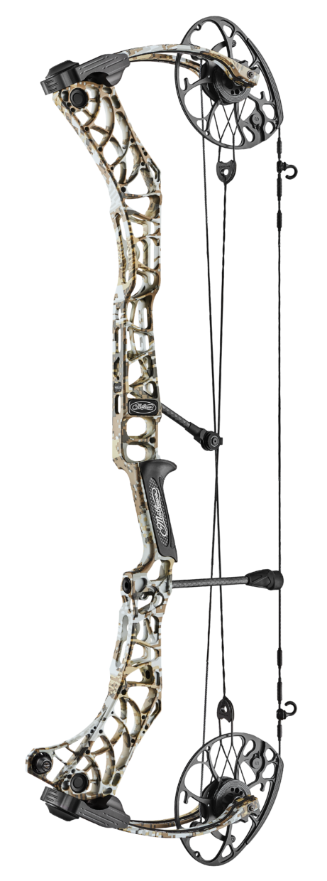 2023 Mathews Phase4 33 Compound Hunting Bow- In Store Only