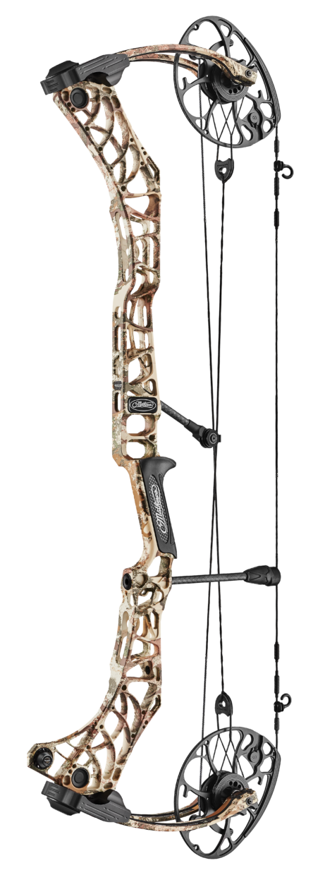 2023 Mathews Phase4 33 Compound Hunting Bow- In Store Only