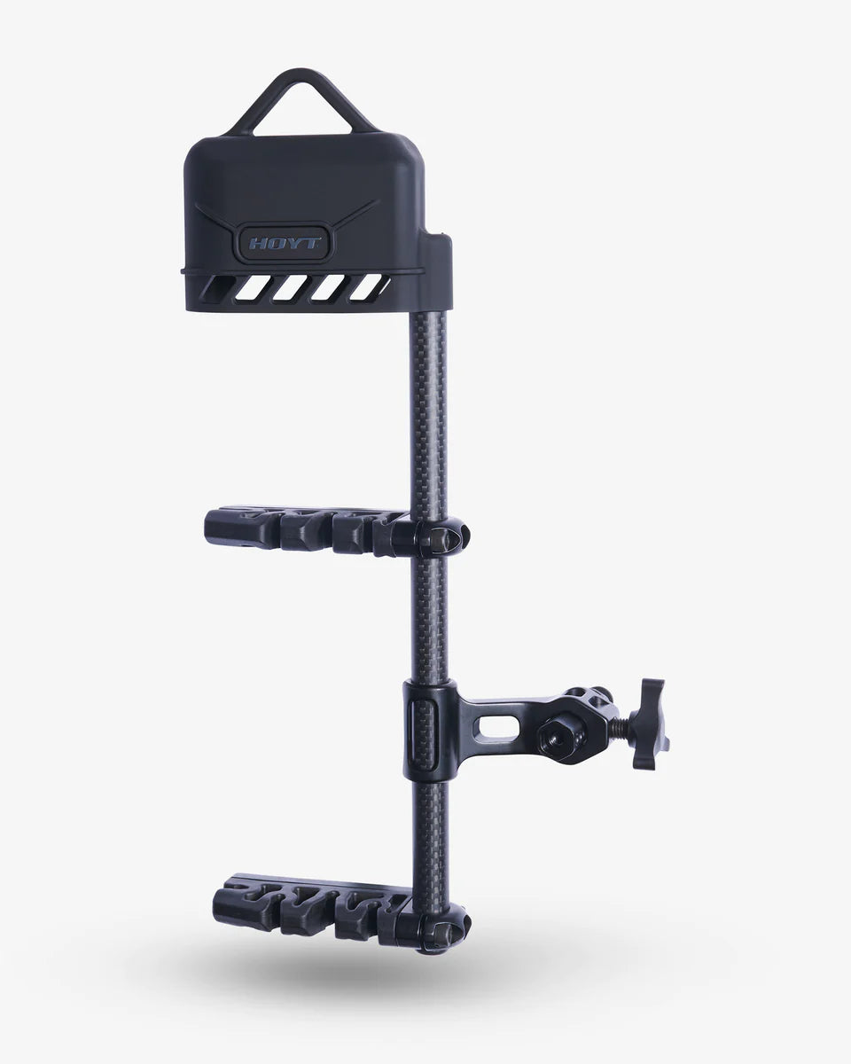 Hoyt Carbon SuperLite Quiver (QD 4 Arrow)