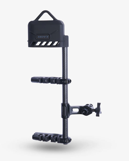 Hoyt Carbon SuperLite Quiver (QD 4 Arrow)