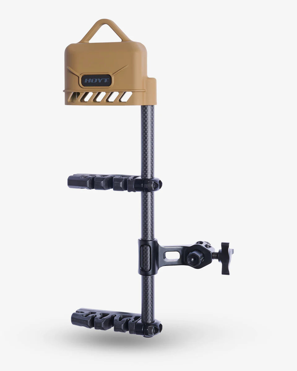 Hoyt Carbon SuperLite Quiver (QD 4 Arrow)