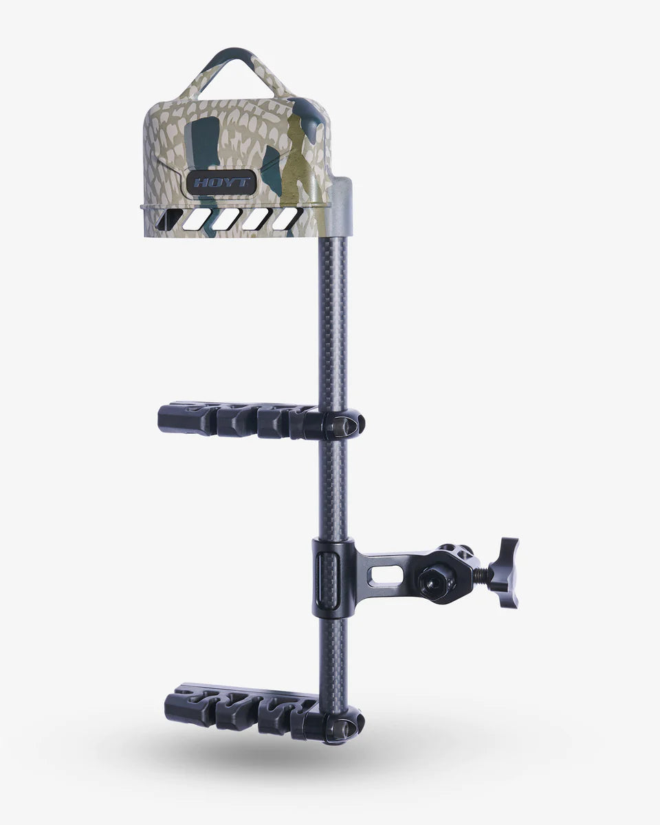 Hoyt Carbon SuperLite Quiver (QD 4 Arrow)
