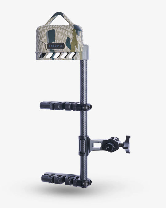 Hoyt Carbon SuperLite Quiver (QD 4 Arrow)