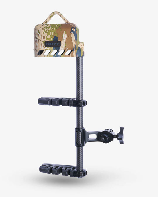 Hoyt Carbon SuperLite Quiver (QD 4 Arrow)