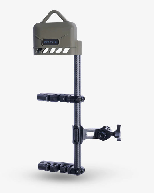 Hoyt Carbon SuperLite Quiver (QD 4 Arrow)