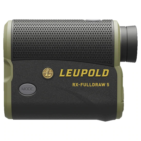 Leupold RX Fulldraw 5 Rangefinder W/DNA