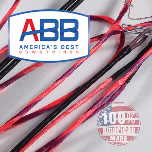 ABB/GAS Compound Bow Strings