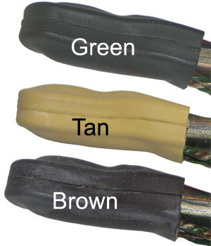 Rubber Tip Protector