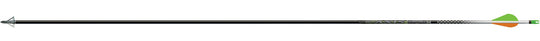 Easton AXIS N-Fused Carbon Arrow 340