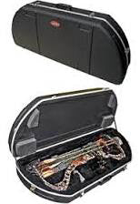 SKB 2SKB4117 Hunter Pl Bow Case