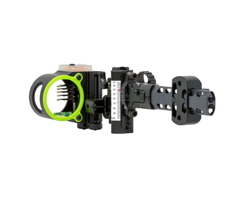 Black Gold Pro Hunter HD (5-PIN) Sight