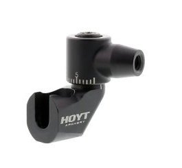 2024 Hoyt SL Sidebar Mount