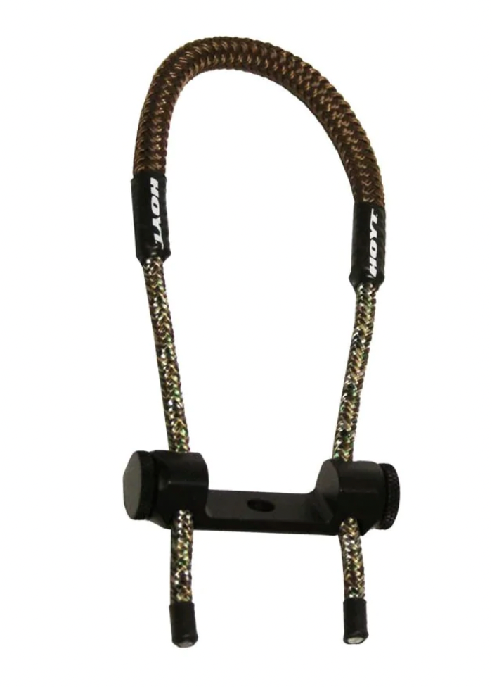 Hoyt Pro Hunter Deluxe Wrist Sling