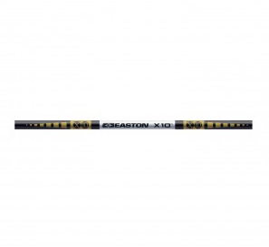 Easton X10 Shafts (each)