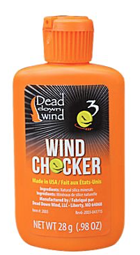 DDW Checkmate Wind Checker