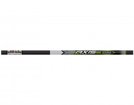 Easton 5mm Axis Match Grade Arrow (Fletched)