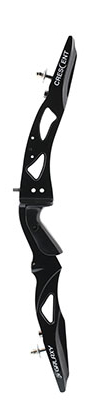 Galaxy Cresent Target ILF Recurve Riser