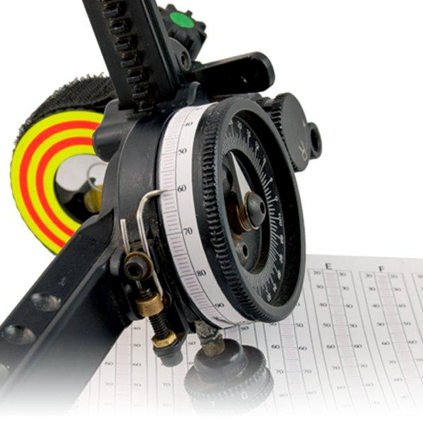 Spot Hogg Sight Tape