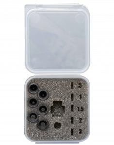Specialty Podium Peep Aperture Kit