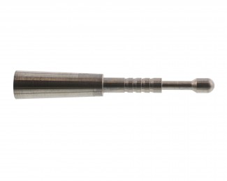 Easton 4mm Titanium Halfout