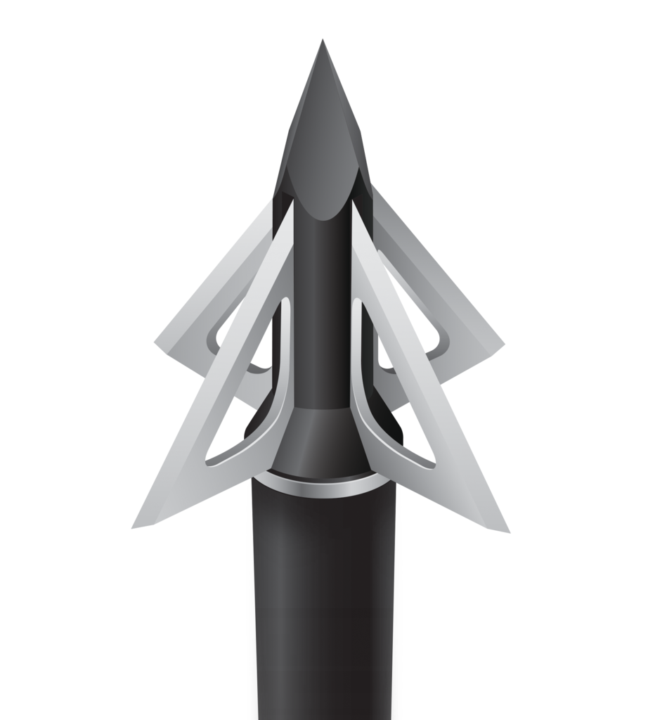 Slick Trick Standard Broadheads (100 gr.)