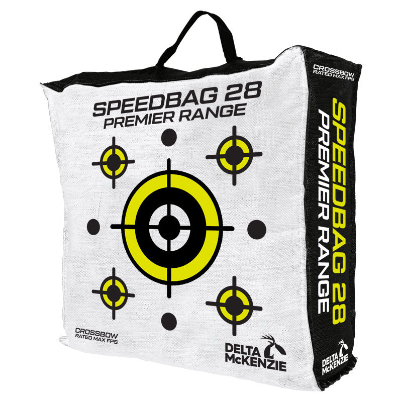 Speedbag 28 Premier Range Bag