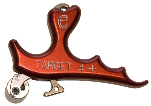 Carter Target 4 Release