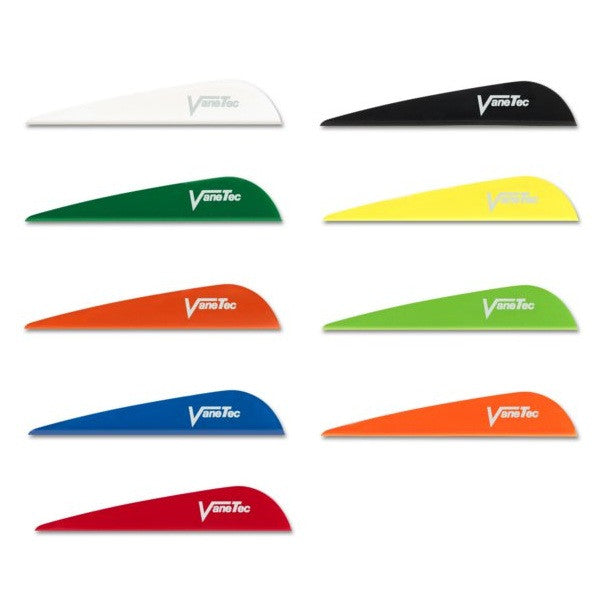 Vane Tec 4" Vanes Each