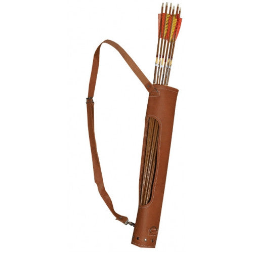 Vista Cunningham Back Quiver