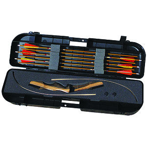 Fleetwood Traveler Takedown Case