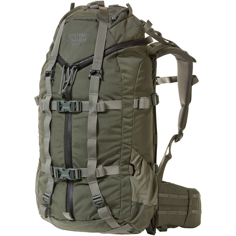 Mystery Ranch Pintler Backpack