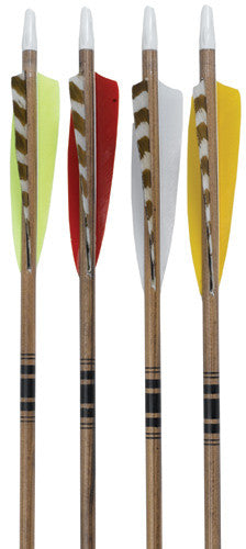 Wood Arrows Each (Custom)