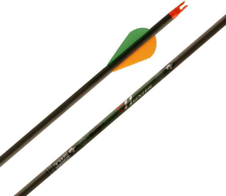 Gold Tip XT Hunter Arrow 5575