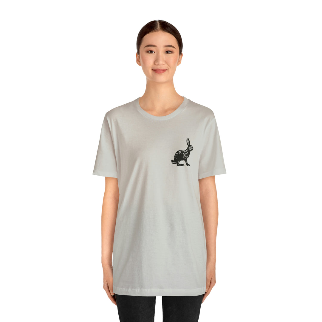 CCA Memorabilia Short Sleeve Tee