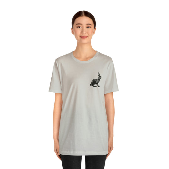 CCA Memorabilia Short Sleeve Tee