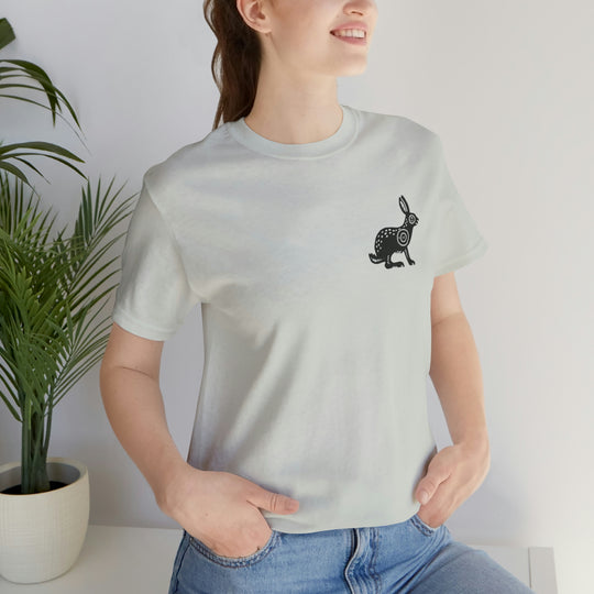 CCA Memorabilia Short Sleeve Tee
