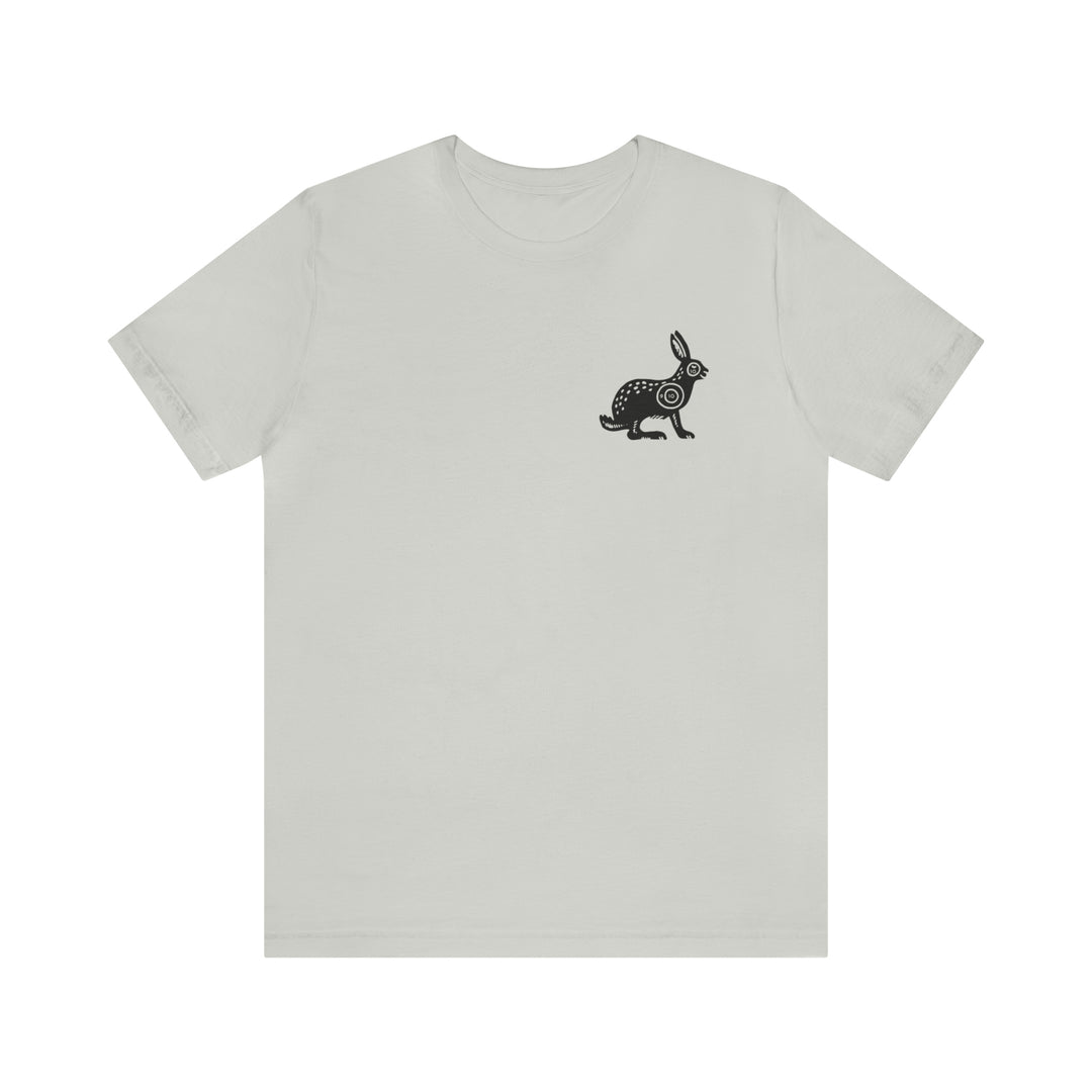 CCA Memorabilia Short Sleeve Tee