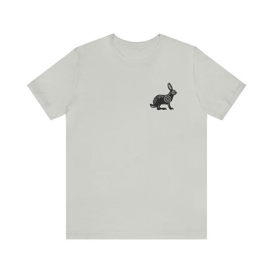 CCA Memorabilia Short Sleeve Tee