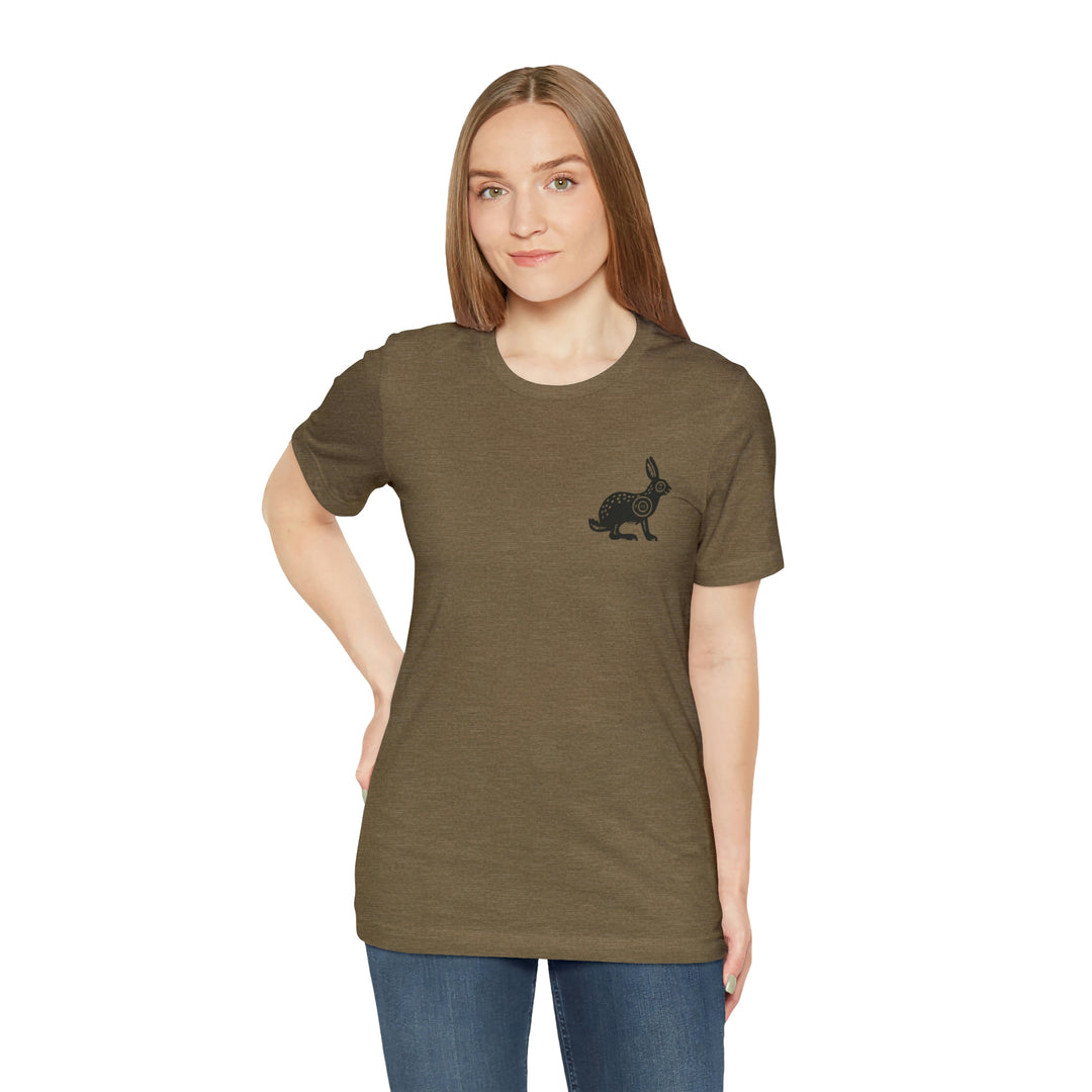 CCA Memorabilia Short Sleeve Tee