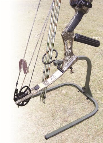 HME Indoor/Outdoor Practice Stand