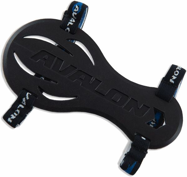 Avalon Smart Rubber Armguard