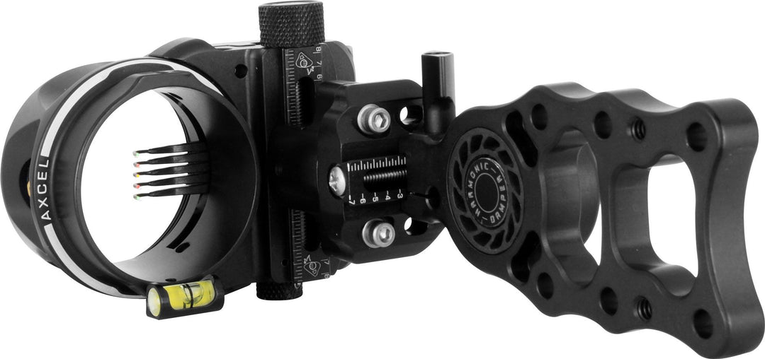 Axcel Armortech 5 Pin Sight