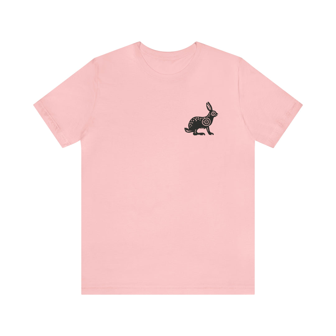 CCA Memorabilia Short Sleeve Tee