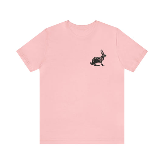 CCA Memorabilia Short Sleeve Tee