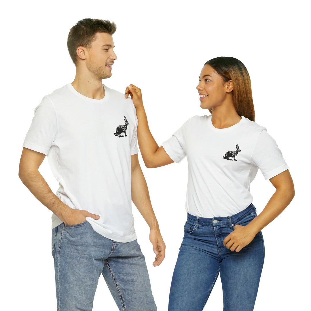 CCA Memorabilia Short Sleeve Tee