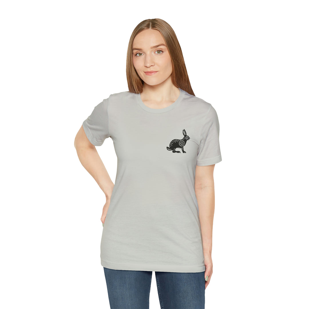 CCA Memorabilia Short Sleeve Tee
