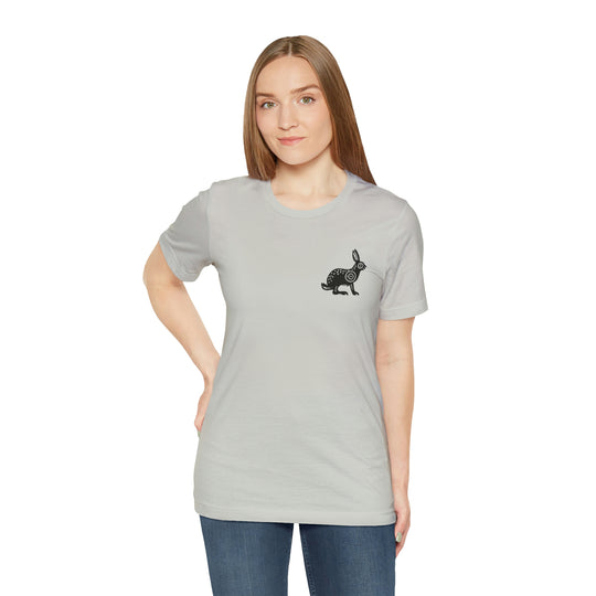 CCA Memorabilia Short Sleeve Tee