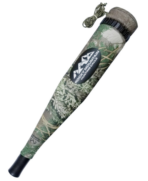 Rocky Mountain #C25 Bully Bull Extreme Elk Grunt Tube